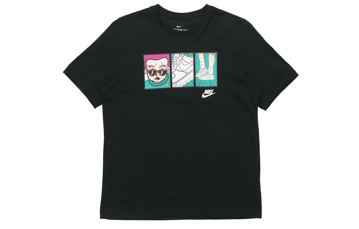 Nike Nike T-Shirts Men