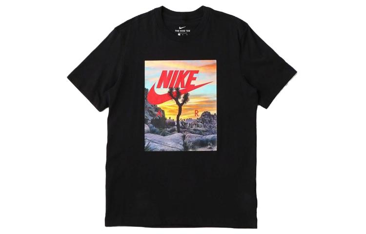 Nike Nike T Shirts Men