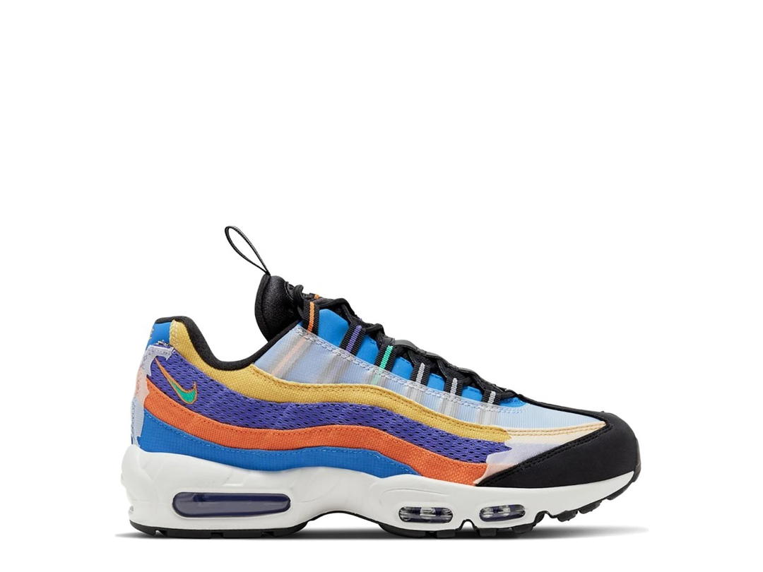Nike Nike Air Max 95 BHM (2020)