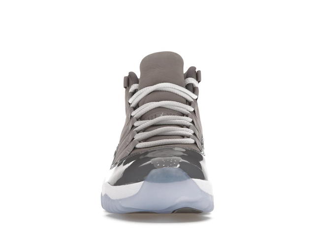 Jordan Jordan 11 Retro Cool Grey (2021) - view 2
