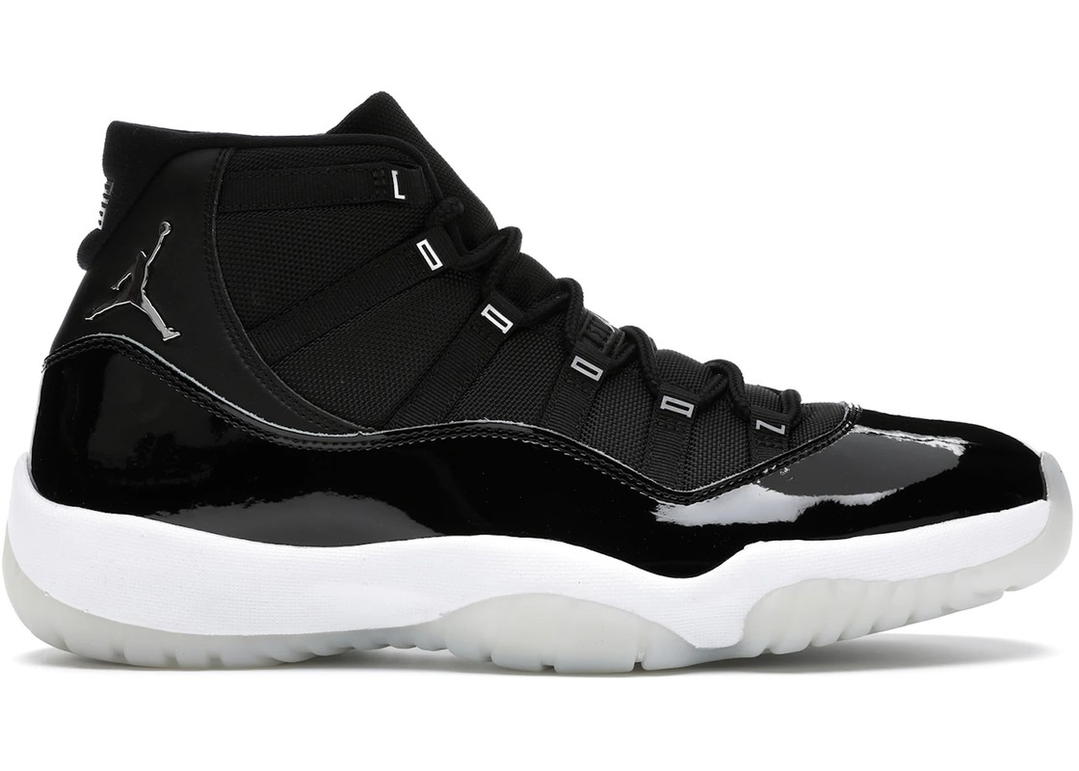 Jordan Jordan 11 Retro Jubilee 25th Anniversary