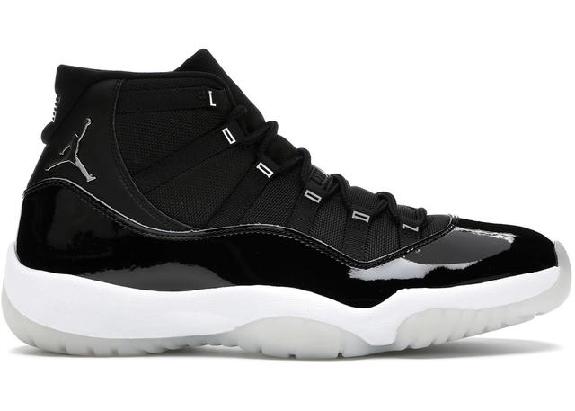 Jordan Jordan 11 Retro Jubilee 25th Anniversary - view 1