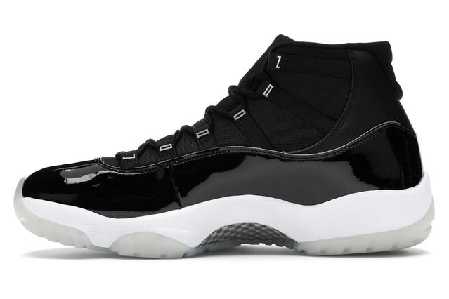 Jordan Jordan 11 Retro Jubilee 25th Anniversary - view 3