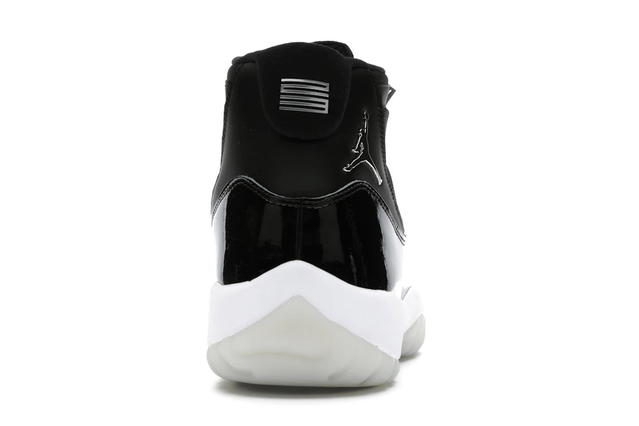 Jordan Jordan 11 Retro Jubilee 25th Anniversary - view 4