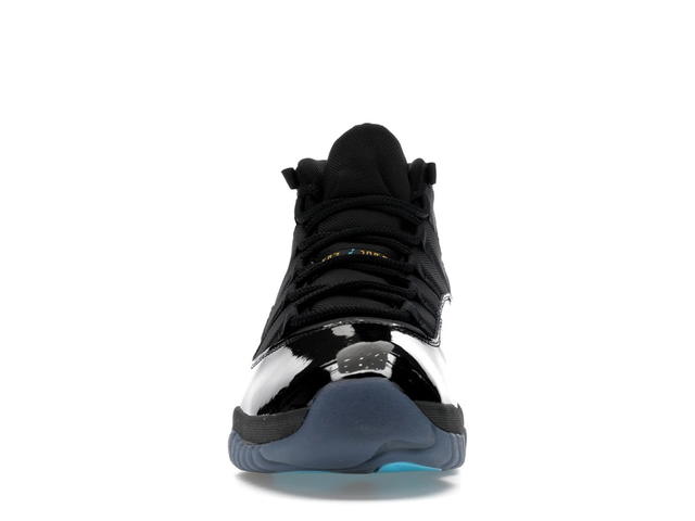 Jordan Jordan 11 Retro Gamma Blue (2025) - view 2