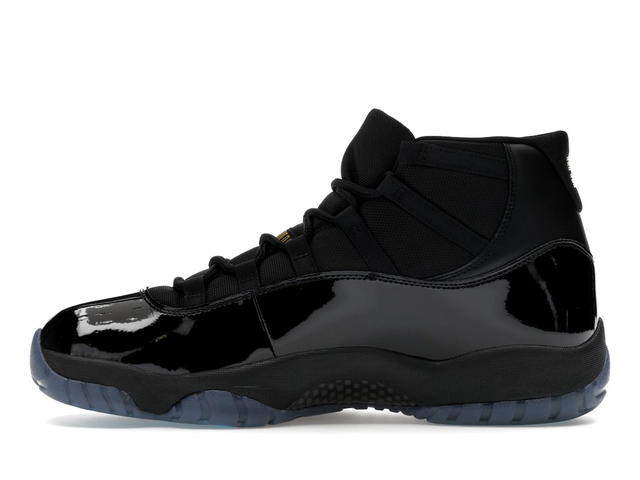 Jordan Jordan 11 Retro Gamma Blue (2025) - view 3
