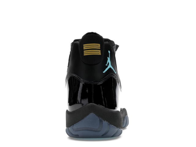 Jordan Jordan 11 Retro Gamma Blue (2025) - view 4