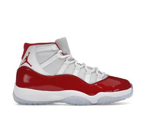 Buy Jordan 11 Retro Cherry (2022) at Sasom – Authentic and Ready to Ship