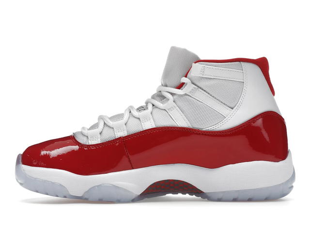 Jordan Jordan 11 Retro Cherry (2022) - view 3