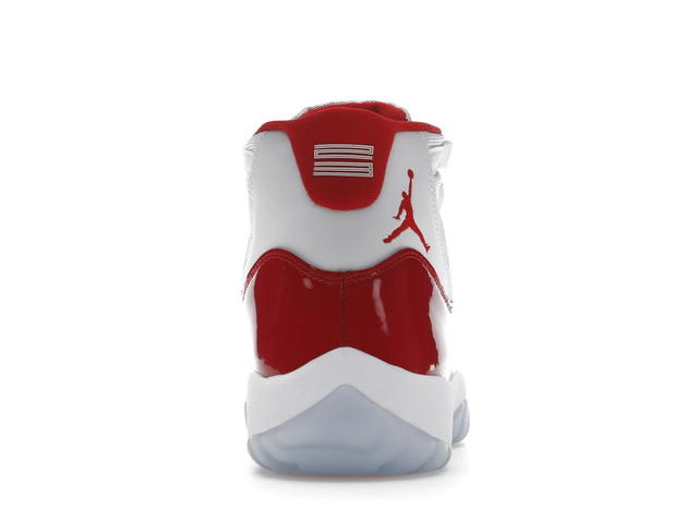 Jordan Jordan 11 Retro Cherry (2022) - view 4