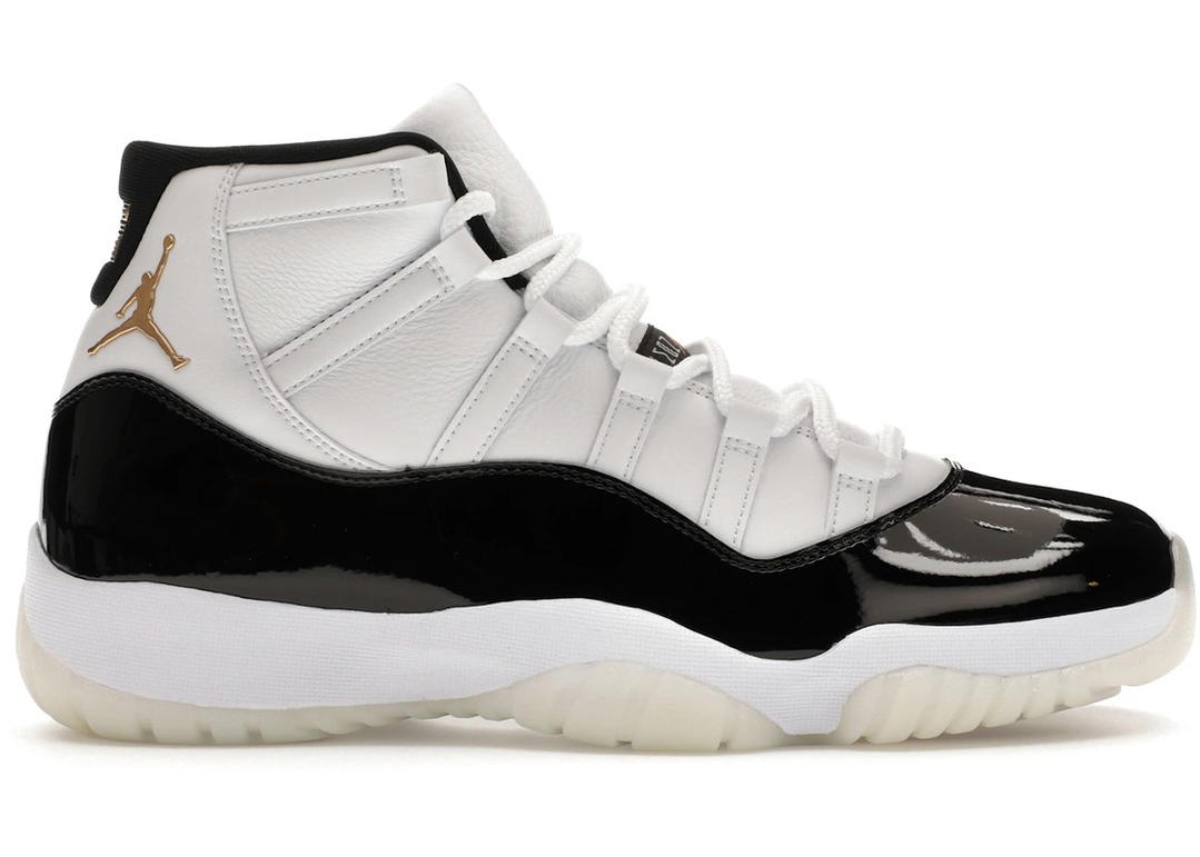 Jordan Jordan 11 Retro DMP Gratitude (2023)