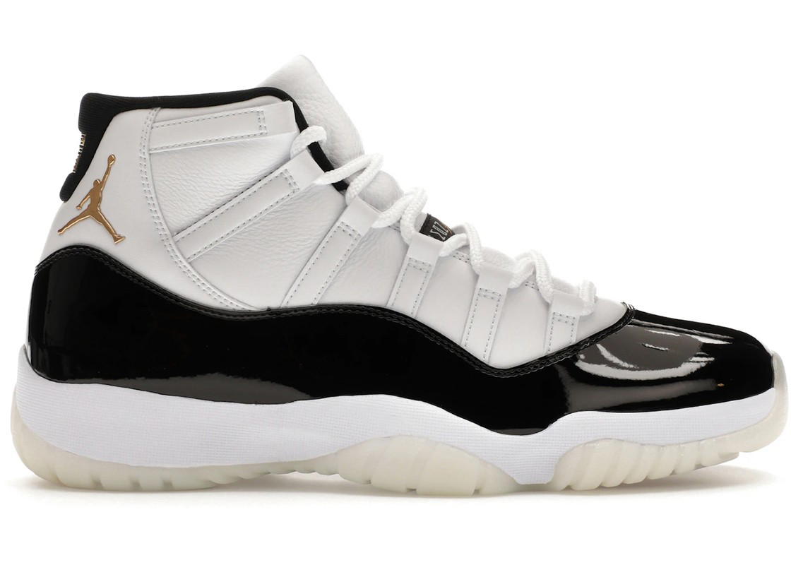 Jordan Jordan 11 Retro DMP Gratitude (2023)