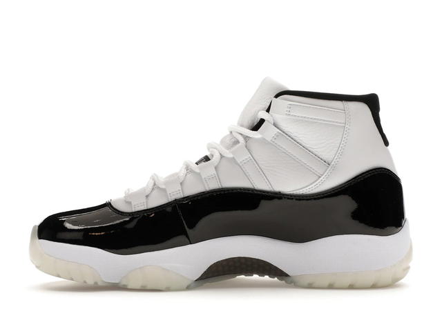 Jordan Jordan 11 Retro DMP Gratitude (2023) - view 3