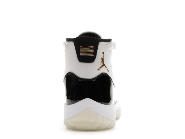 Jordan Jordan 11 Retro DMP Gratitude (2023) - view 4