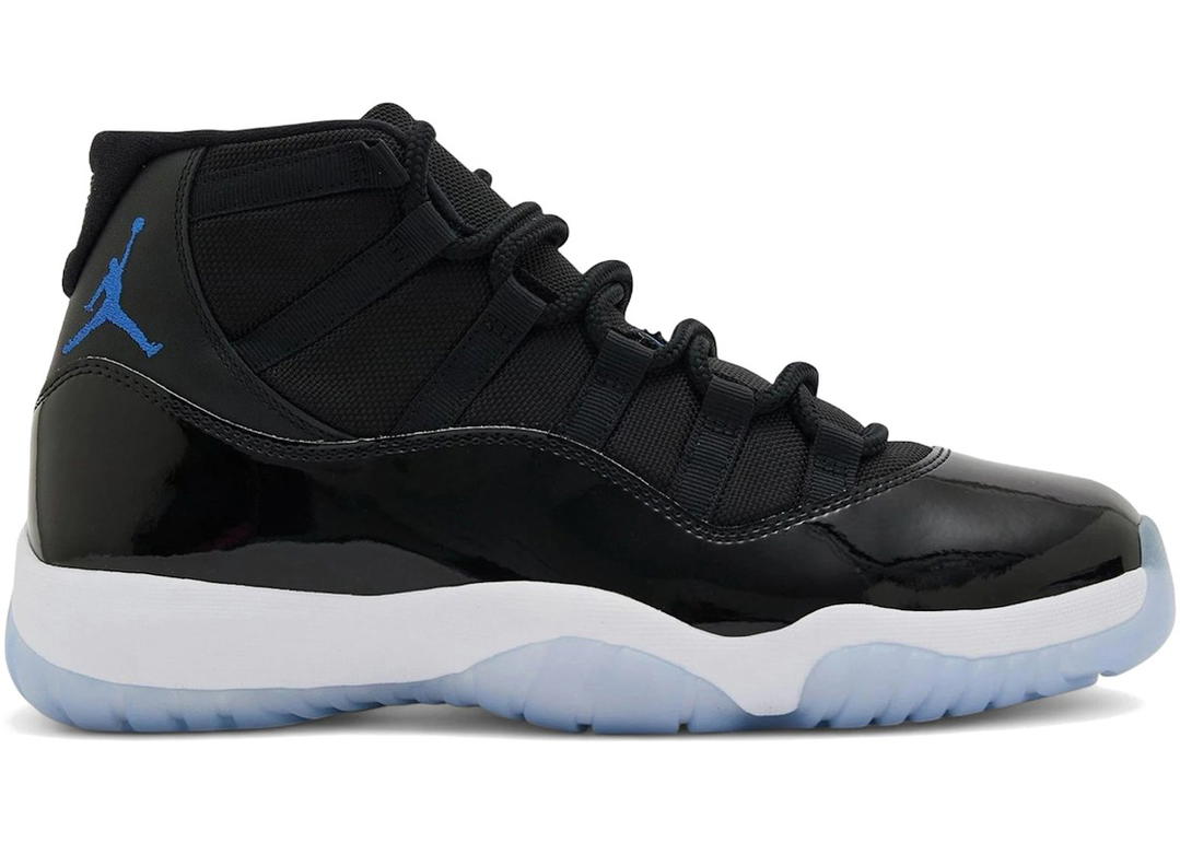 Jordan Jordan 11 Retro Space Jam (2026)