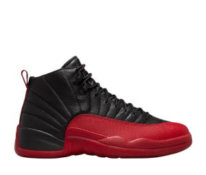 Buy Jordan 12 Retro Flu Game (2025) at Sasom – Authentic and Ready to Ship