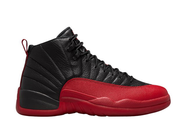 Jordan Jordan 12 Retro Flu Game (2025) - view 1