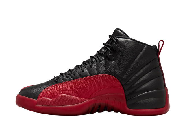 Jordan Jordan 12 Retro Flu Game (2025) - view 2