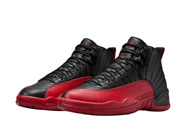 Jordan Jordan 12 Retro Flu Game (2025) - view 3