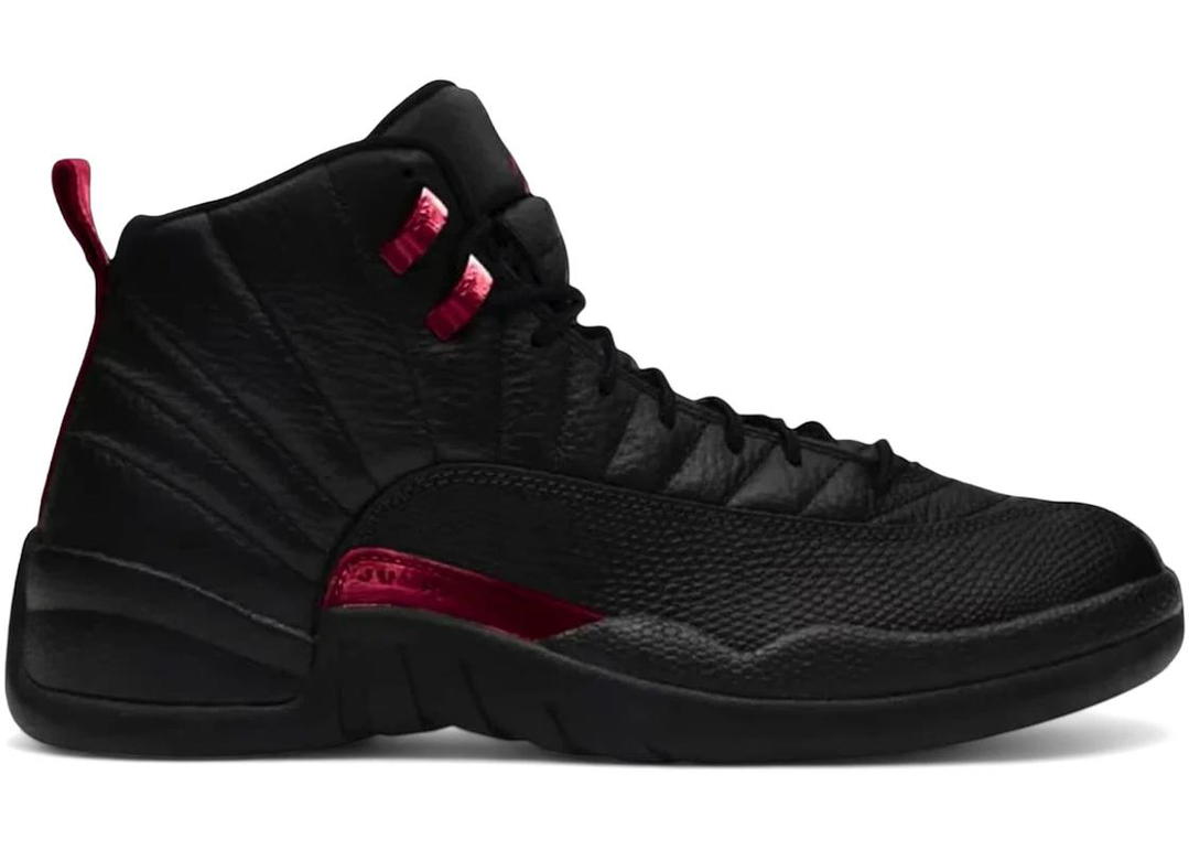 Jordan Jordan 12 Retro Bloodline