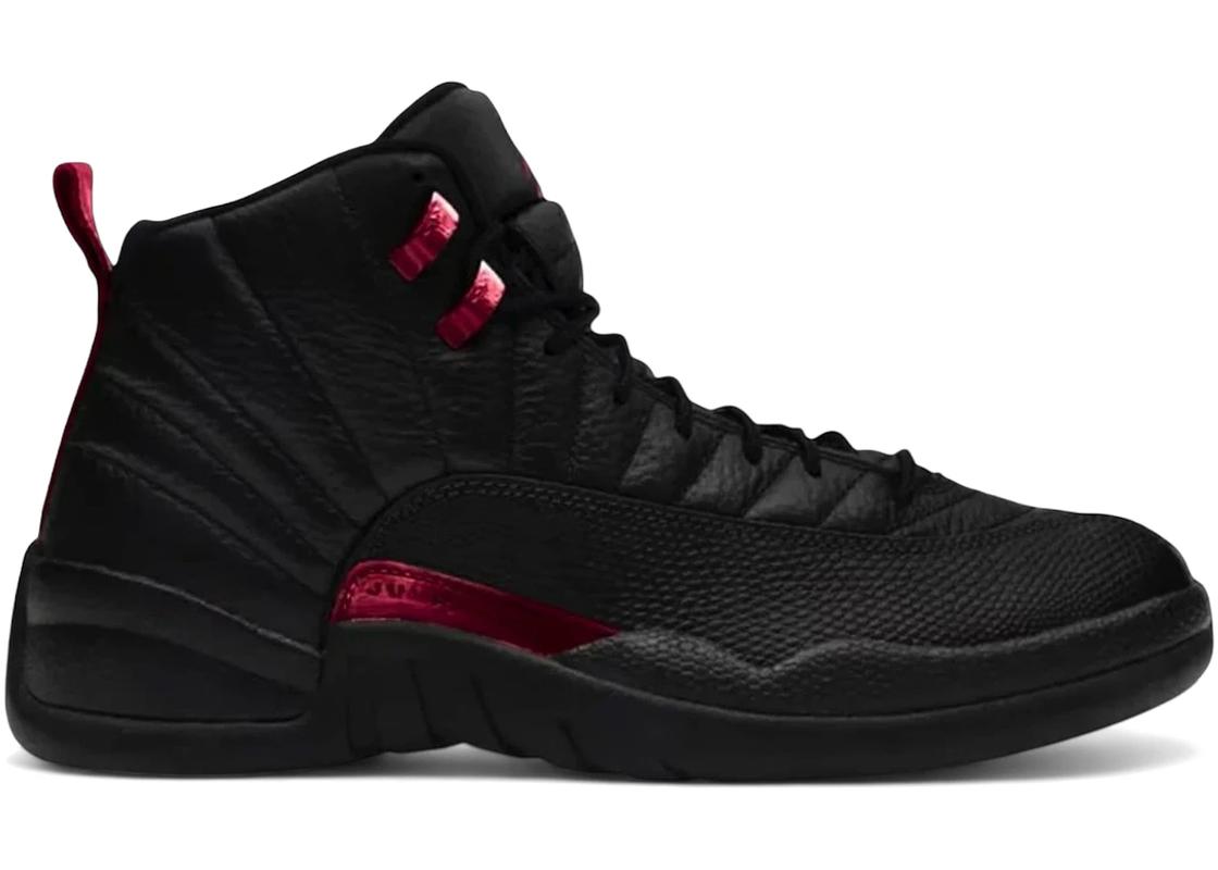 Jordan Jordan 12 Retro Bloodline