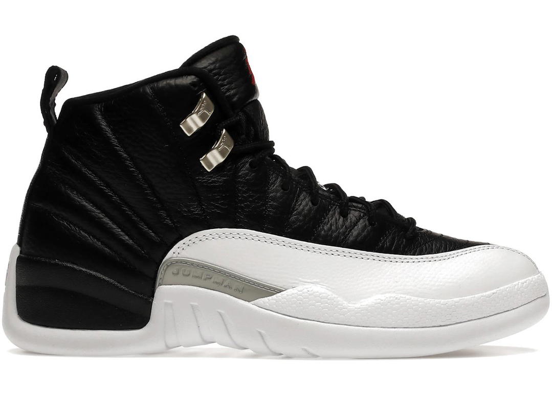 Jordan Jordan 12 Retro Playoffs (2022)