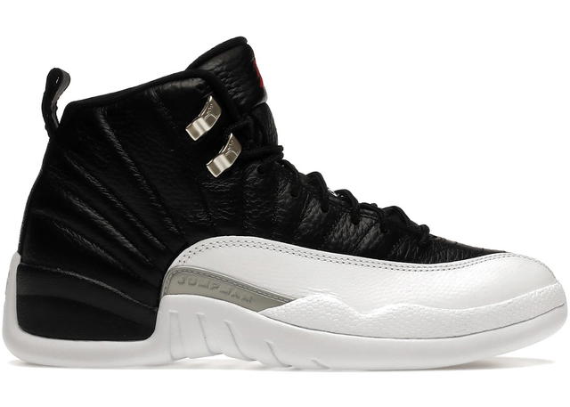 Jordan Jordan 12 Retro Playoffs (2022) - view 1