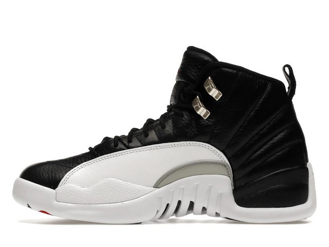 Jordan Jordan 12 Retro Playoffs (2022) - view 3