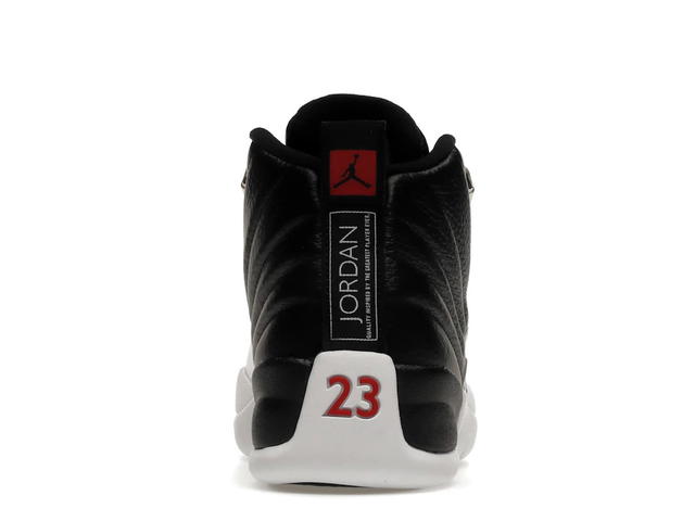 Jordan Jordan 12 Retro Playoffs (2022) - view 4