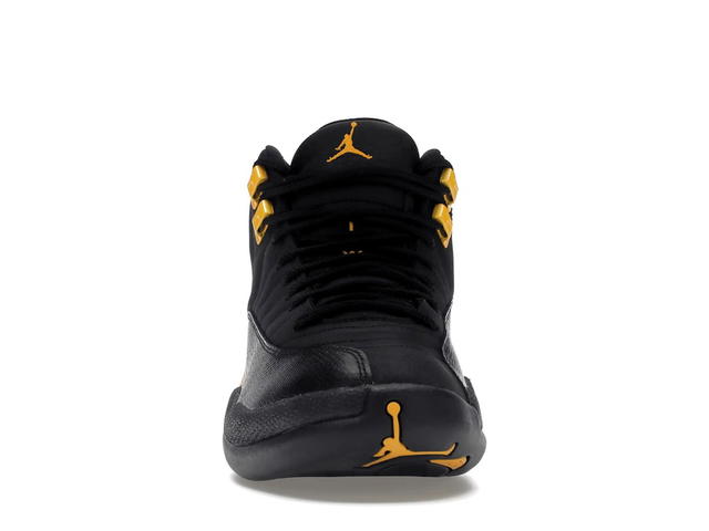 Jordan Jordan 12 Retro Black Taxi - view 2