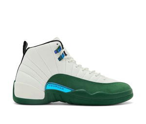 Buy Jordan 12 Retro Bucks at Sasom – Authentic and Ready to Ship