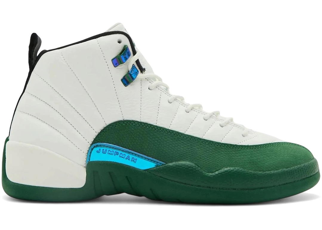Jordan Jordan 12 Retro Bucks