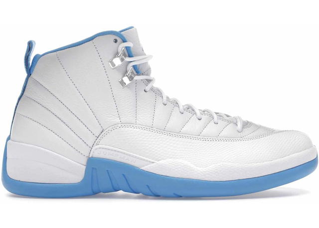 Jordan Jordan 12 Retro Melo (2025) - view 1