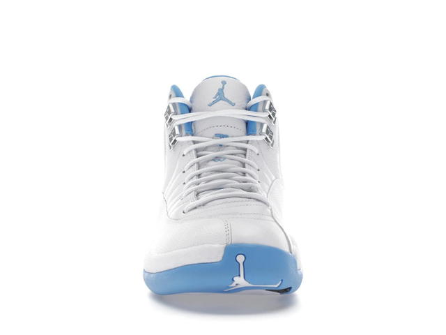 Jordan Jordan 12 Retro Melo (2025) - view 2