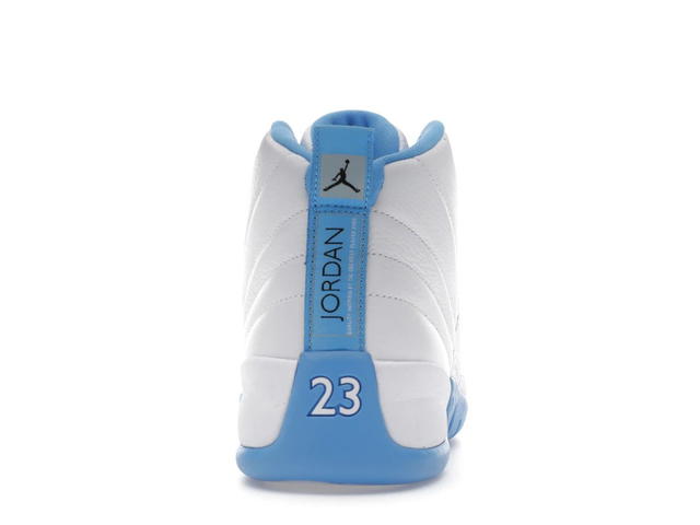 Jordan Jordan 12 Retro Melo (2025) - view 4