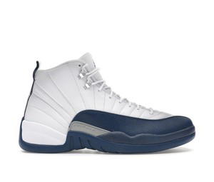 Buy Jordan 12 Retro French Blue (2025) at Sasom – Authentic and Ready to Ship