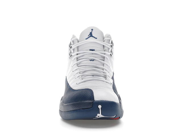 Jordan Jordan 12 Retro French Blue (2025) - view 2