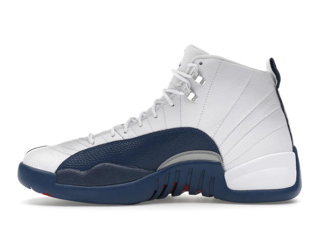 Jordan Jordan 12 Retro French Blue (2025) - view 3