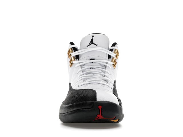Jordan Jordan 12 Retro Taxi (2025) - view 2