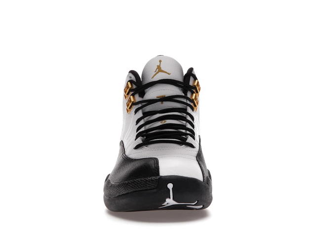 Jordan Jordan 12 Retro Royalty Taxi - view 2