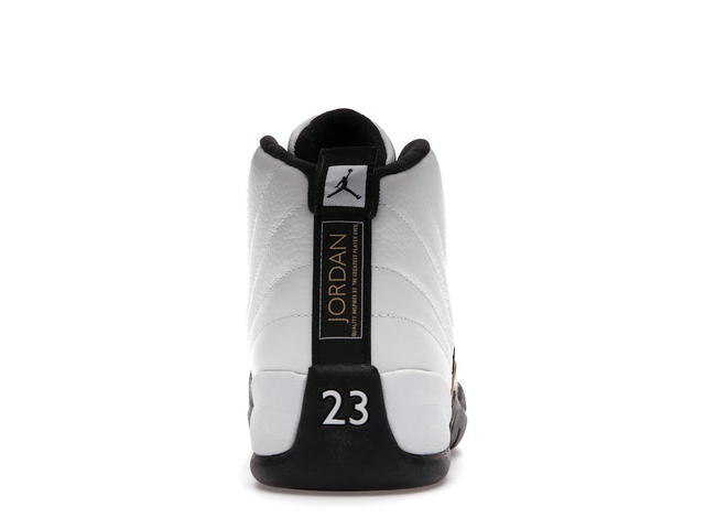 Jordan Jordan 12 Retro Royalty Taxi - view 4