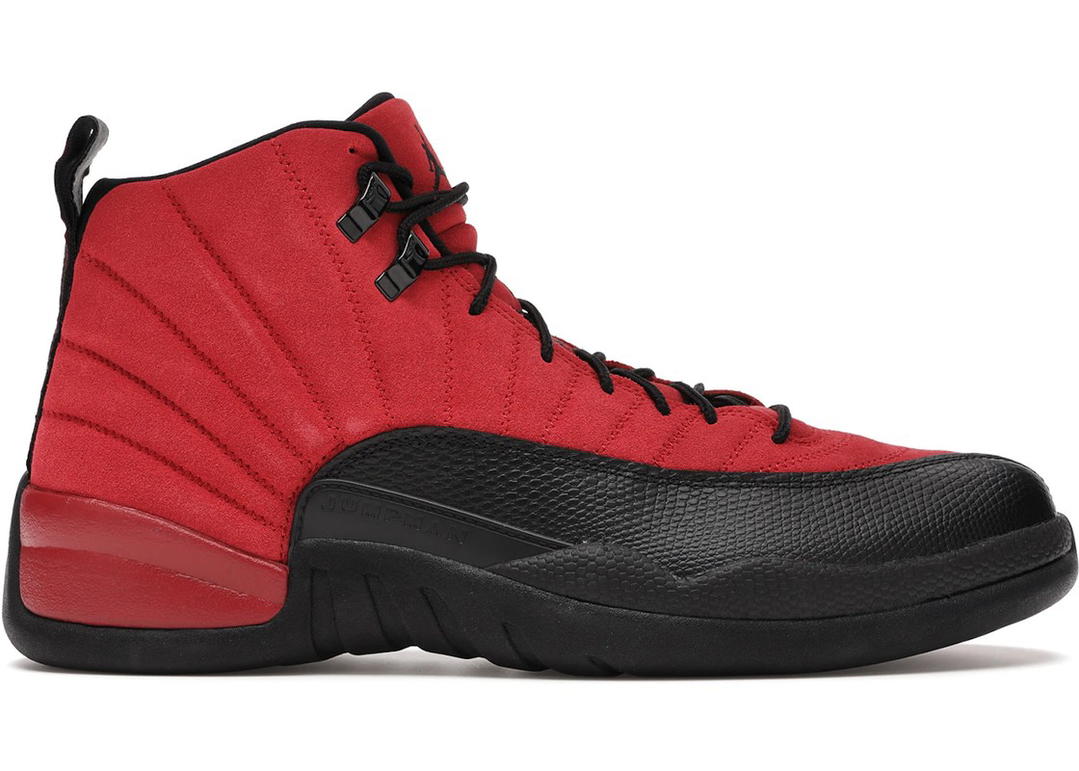 Jordan Jordan 12 Retro Reverse Flu Game