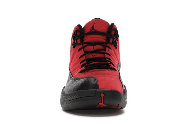 Jordan Jordan 12 Retro Reverse Flu Game - view 2