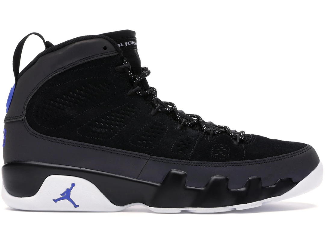 Jordan Jordan 9 Retro Racer Blue