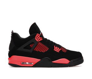 Buy Jordan 4 Retro Red Thunder at Sasom – Authentic and Ready to Ship
