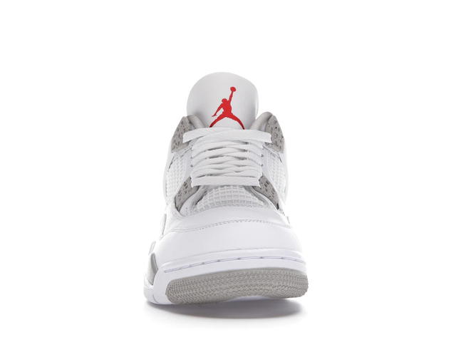 Jordan Jordan 4 Retro White Oreo (2021) - view 2