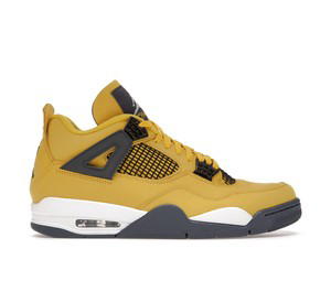 Buy Jordan 4 Retro Lightning (2021) at Sasom – Authentic and Ready to Ship