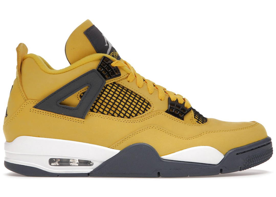 Jordan Jordan 4 Retro Lightning (2021)
