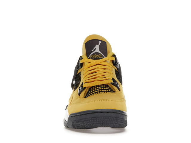 Jordan Jordan 4 Retro Lightning (2021) - view 2