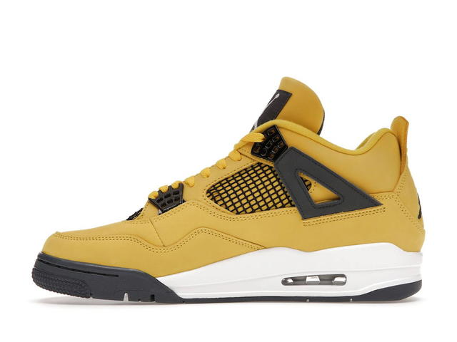 Jordan Jordan 4 Retro Lightning (2021) - view 3